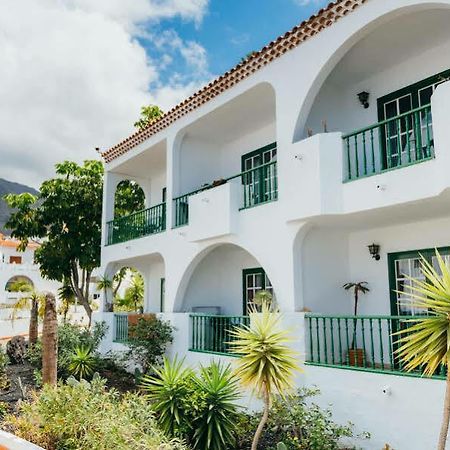 Residencial Neptuno Lägenhet Costa Adeje  Exteriör bild