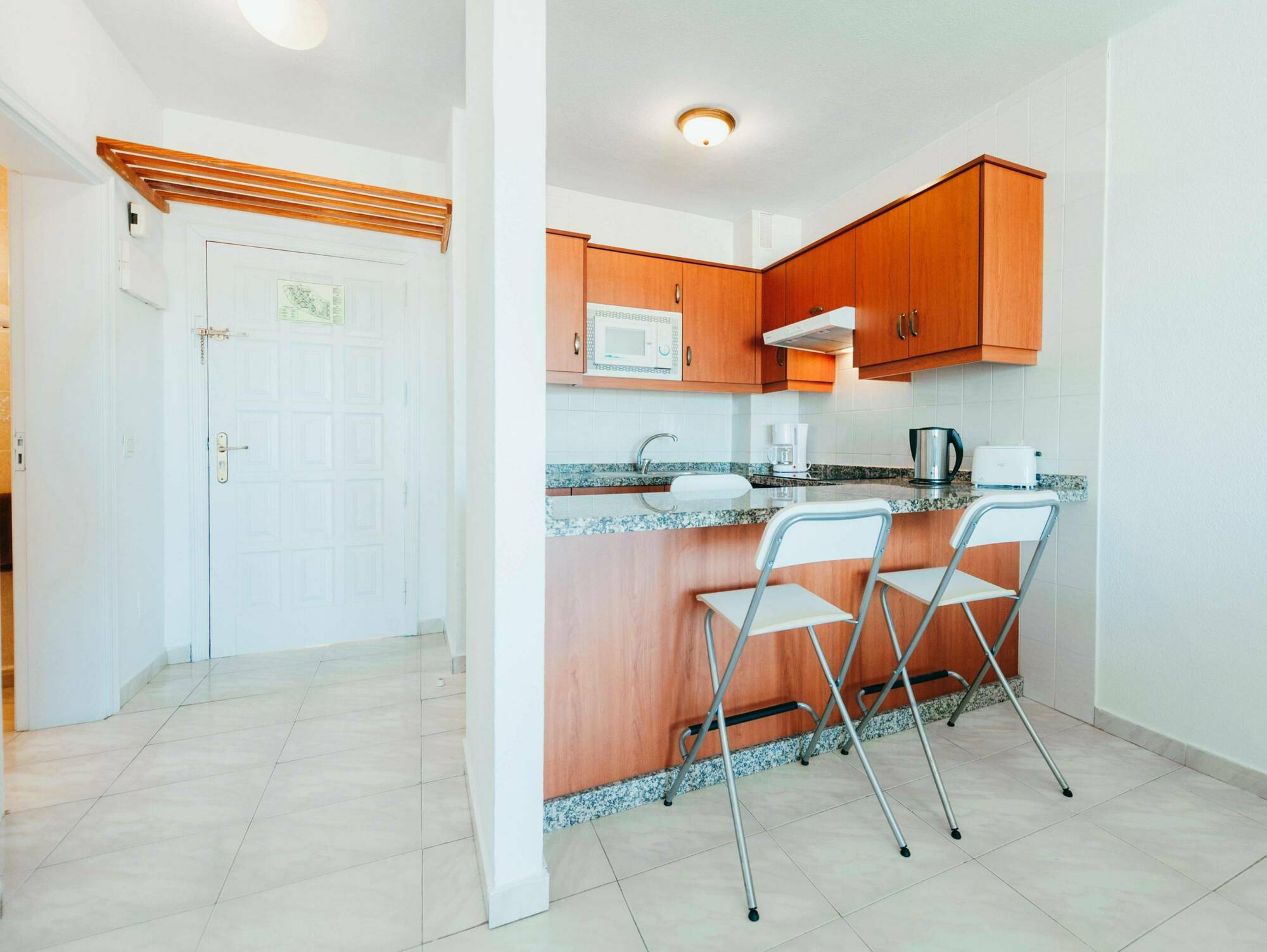 Residencial Neptuno Lägenhet Costa Adeje  Exteriör bild
